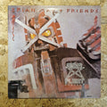 Brian May + Friends – Star Fleet Project