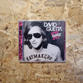 David Guetta – One Love