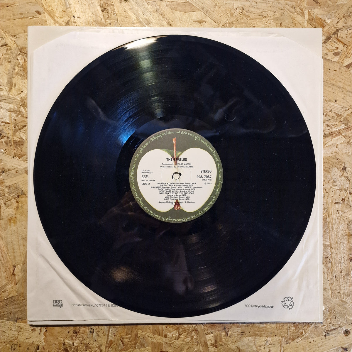 The Beatles – The Beatles