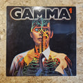 Gamma – Gamma 1
