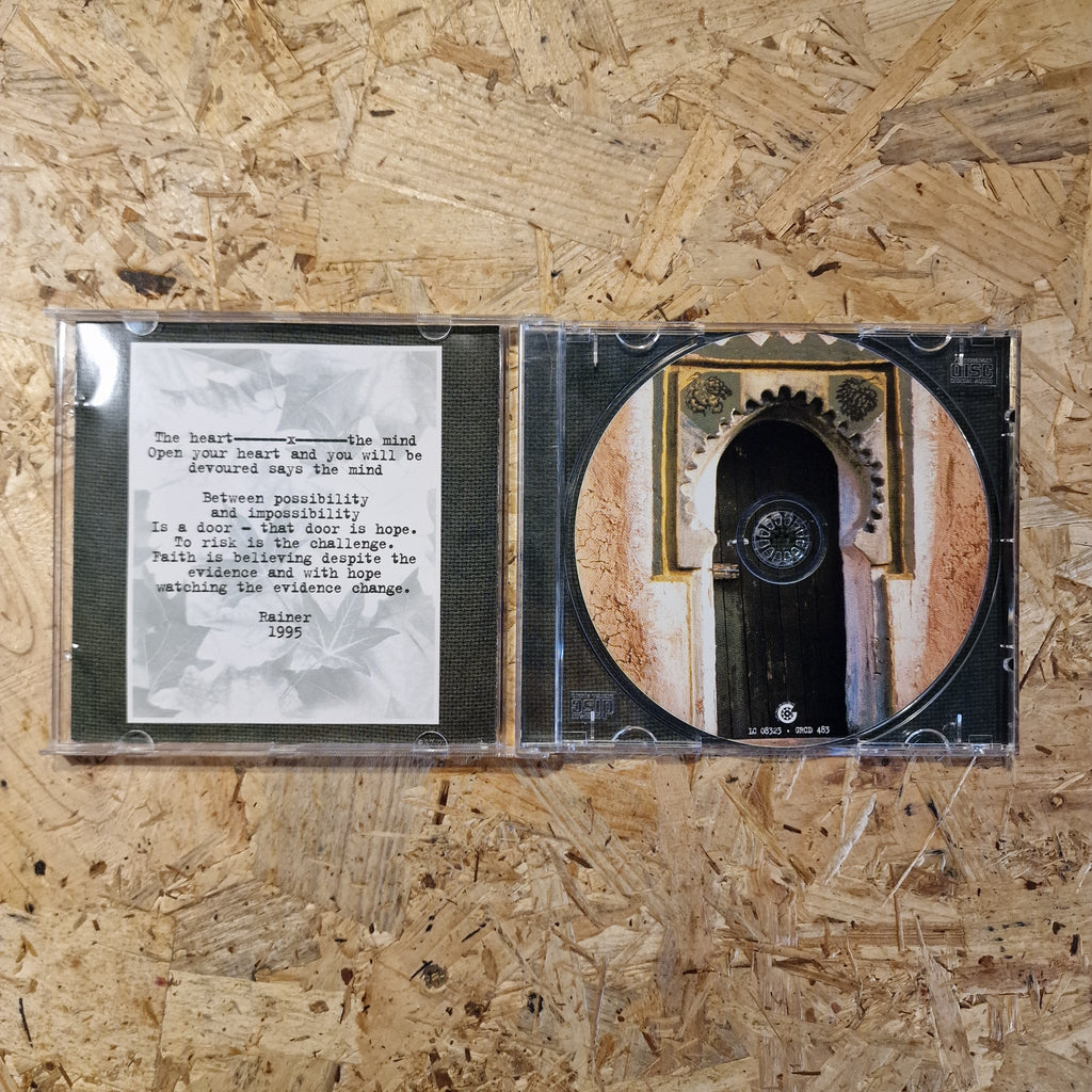 Rainer – Live At The Performance Center