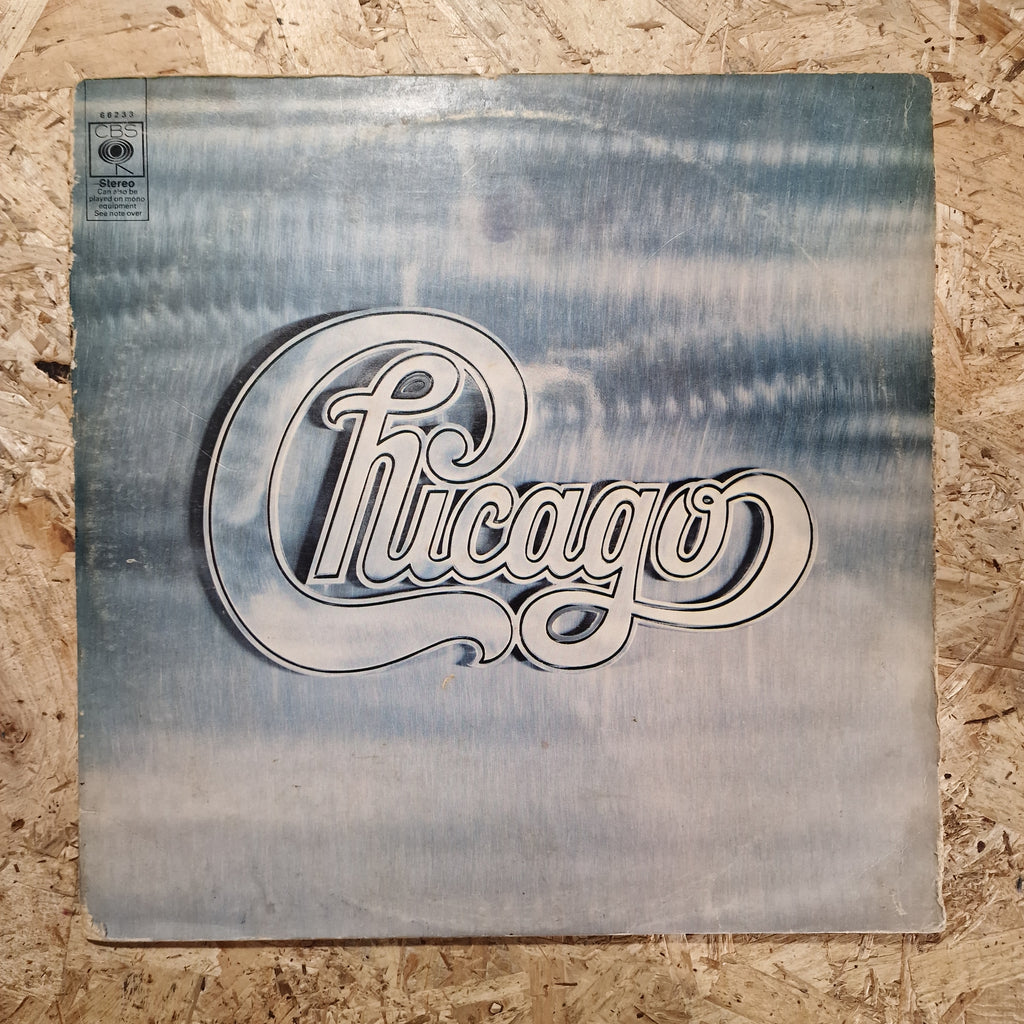 Chicago – Chicago