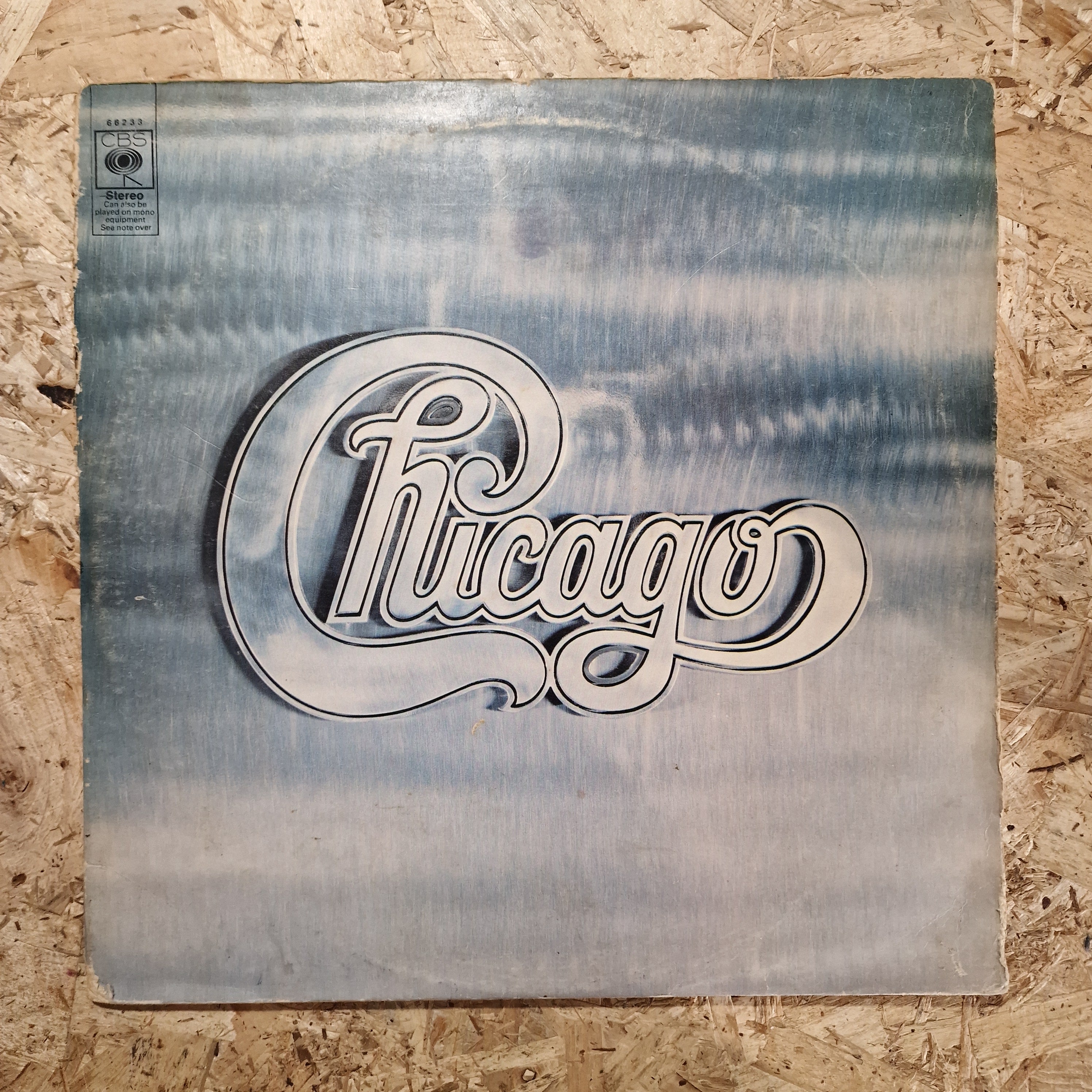 Chicago – Chicago