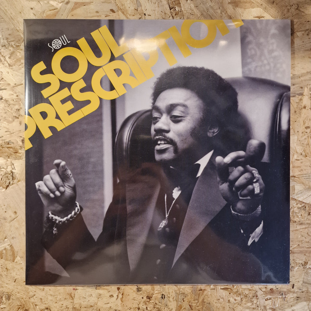 Soul Prescription