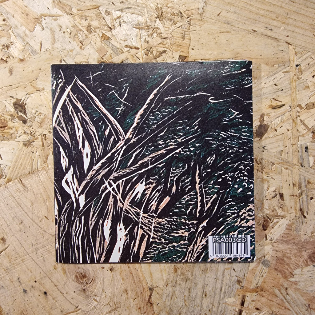 Paul Armfield ‎– Trees