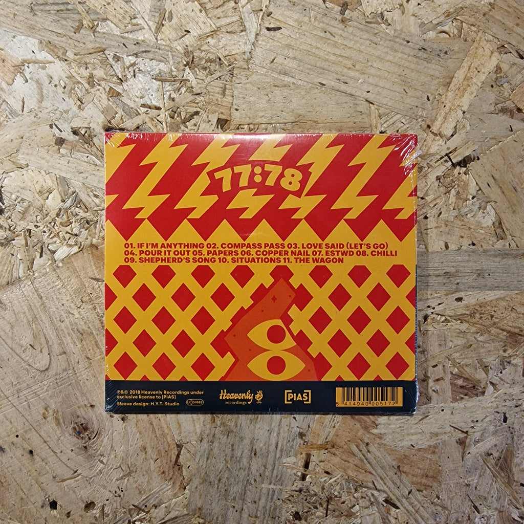 77:78 – Jellies
