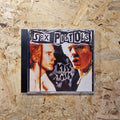 Sex Pistols – Kiss This