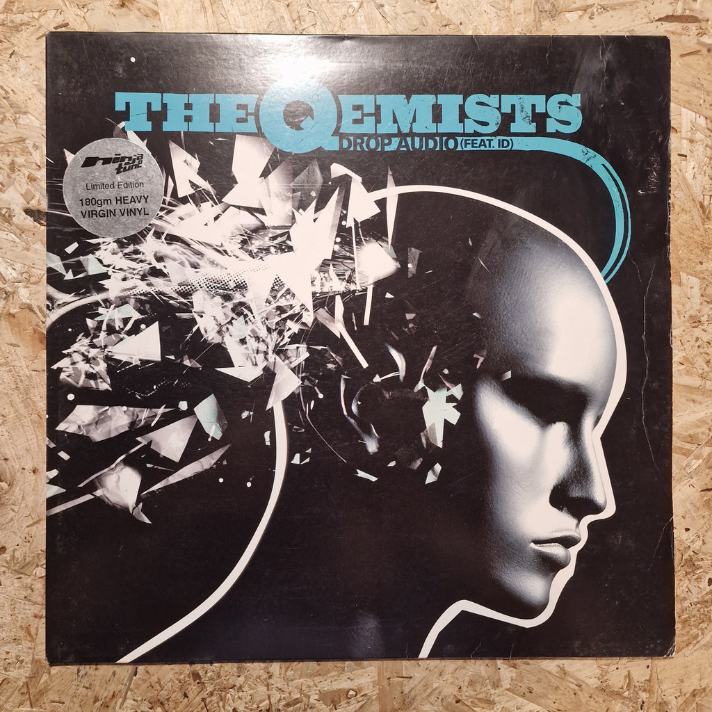 The Qemists – Drop Audio