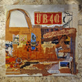 UB40 – Baggariddim