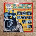 The TV Theme Song Sing-Along Album