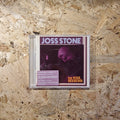 Joss Stone – The Soul Sessions