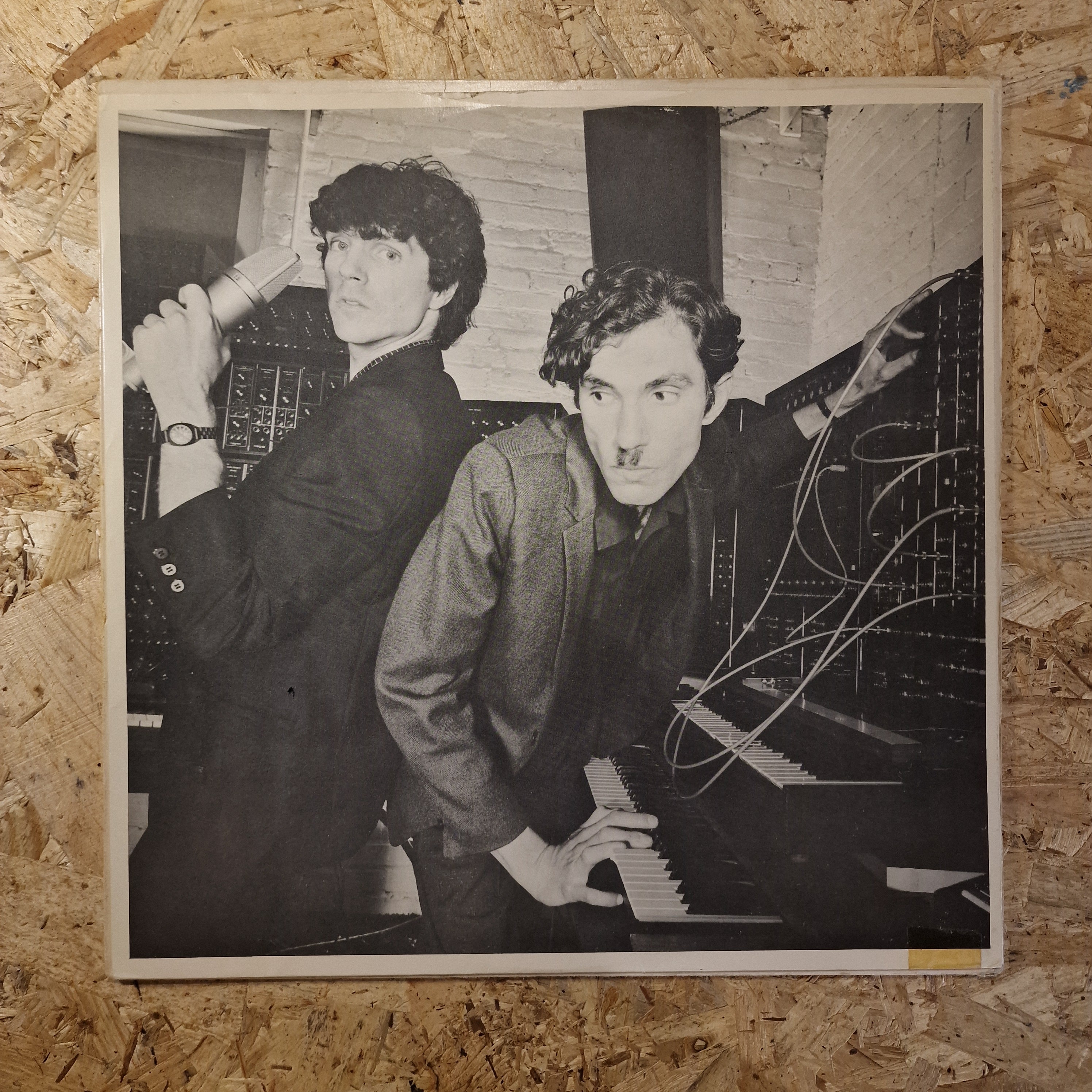 Sparks ‎– No. 1 In Heaven