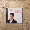 Vivaldi - Nigel Kennedy, English Chamber Orchestra – The Four Seasons = Le Quattro Stagioni = Die Vier Jahreszeiten = Les Quatre Saisons