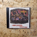 Nirvana – MTV Unplugged In New York