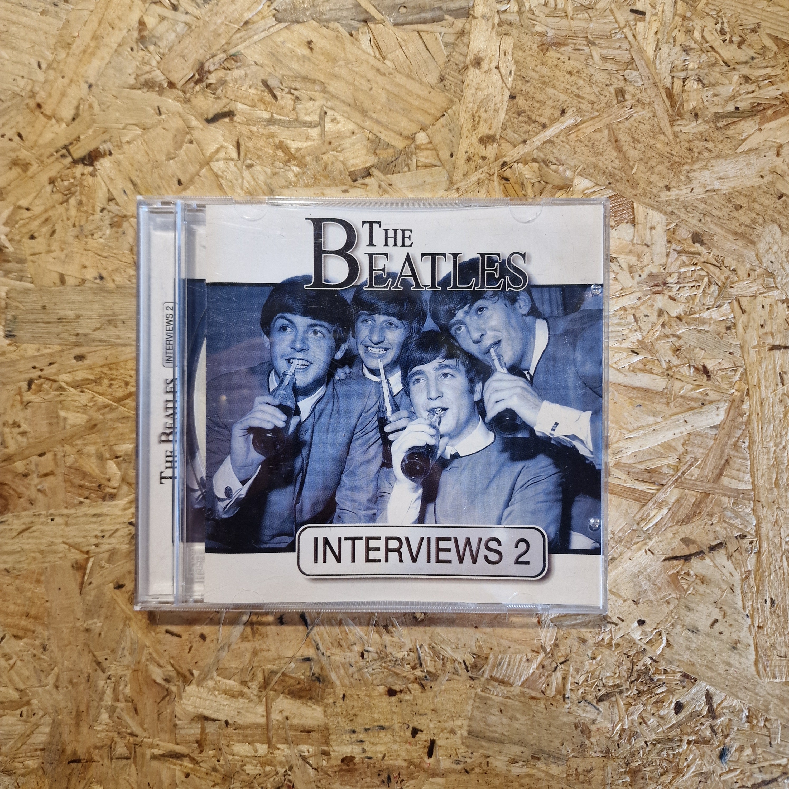 The Beatles – Interviews 2