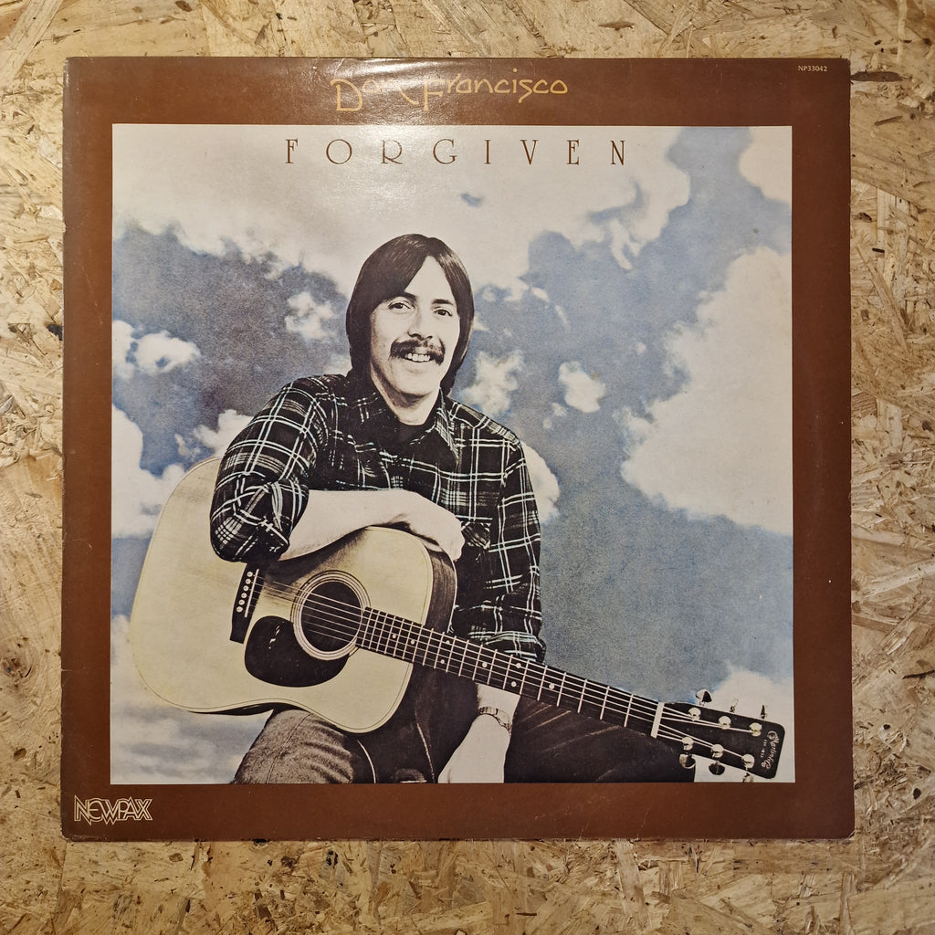 Don Francisco – Forgiven