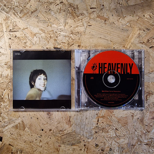 Beth Orton – Central Reservation