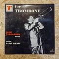 Jack Teagarden – T For Trombone