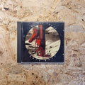 Kate Bush – The Red Shoes