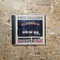 Phil Collins – Serious Hits...Live!