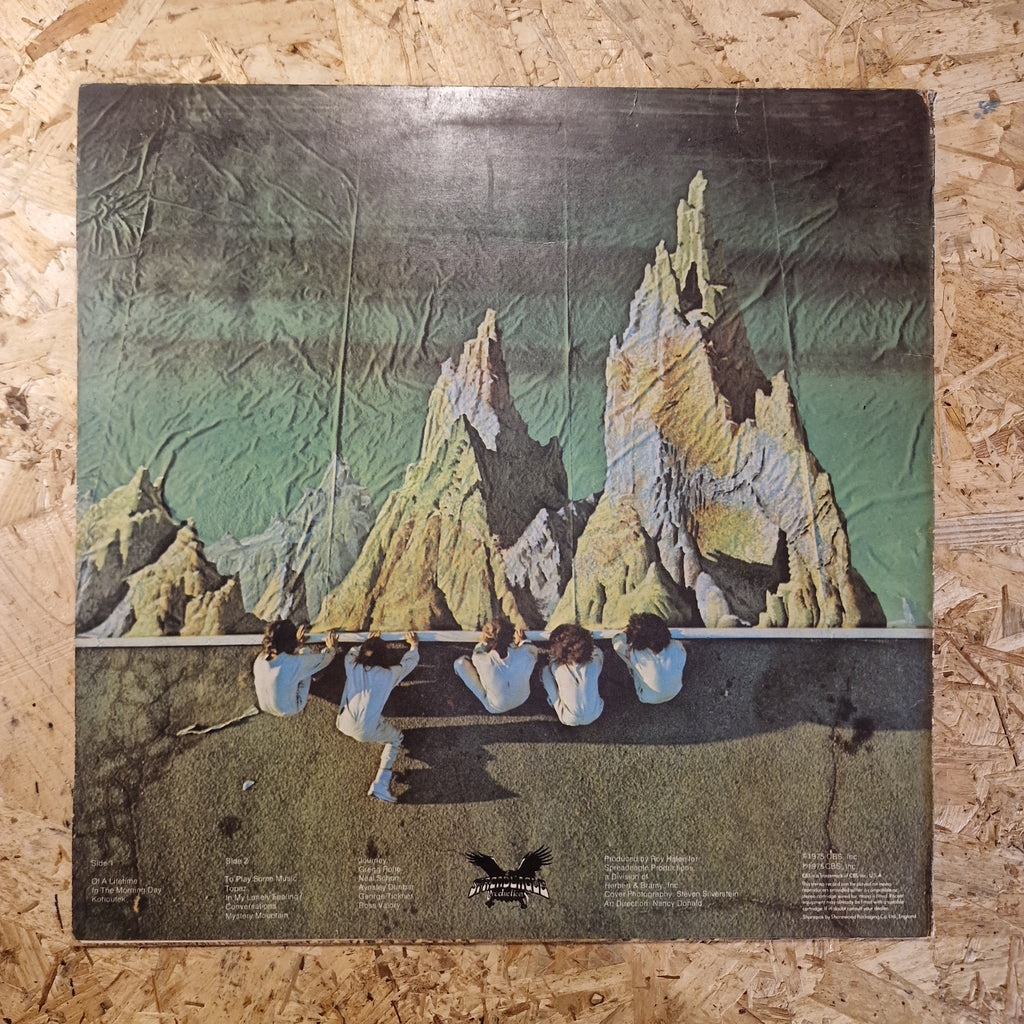 Journey – Journey