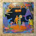 Santana – Amigos