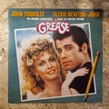 Grease (The Original Soundtrack From The Motion Picture)