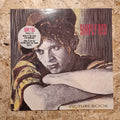 Simply Red – Picture Book