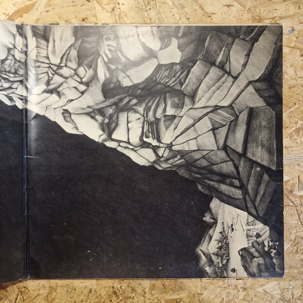 Led Zeppelin – Untitled (Version 2)