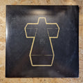 Justice – † (Cross)