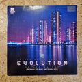 Evolution EP Series One