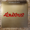 Bob Marley & The Wailers – Exodus