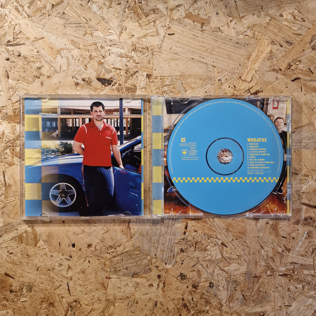 Wheatus – Wheatus