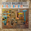 Stanley Holloway Accompanied By The Gobbledegook Symphony Orchestra – Gobbledegook Songs