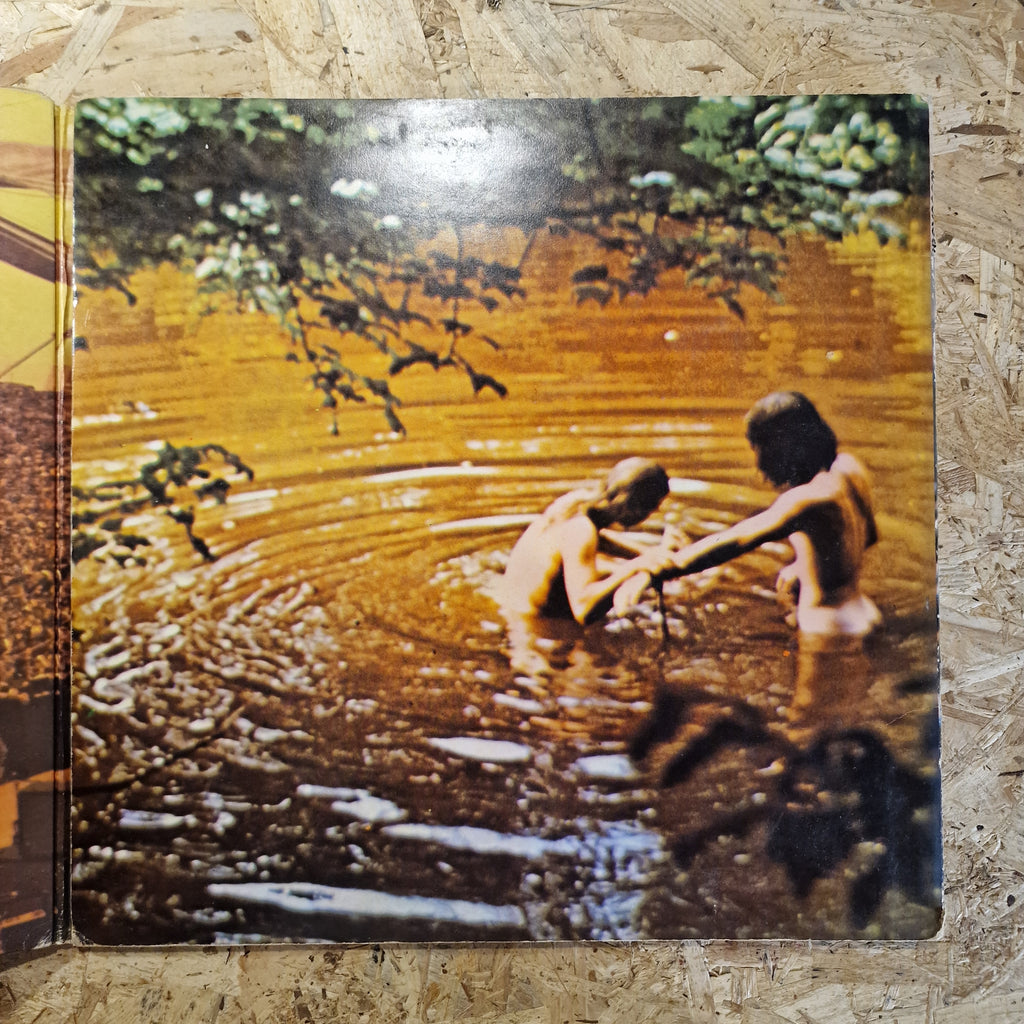 Woodstock - Music From The Original Soundtrack And More