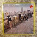 Blondie ‎– AutoAmerican 1980 US Press