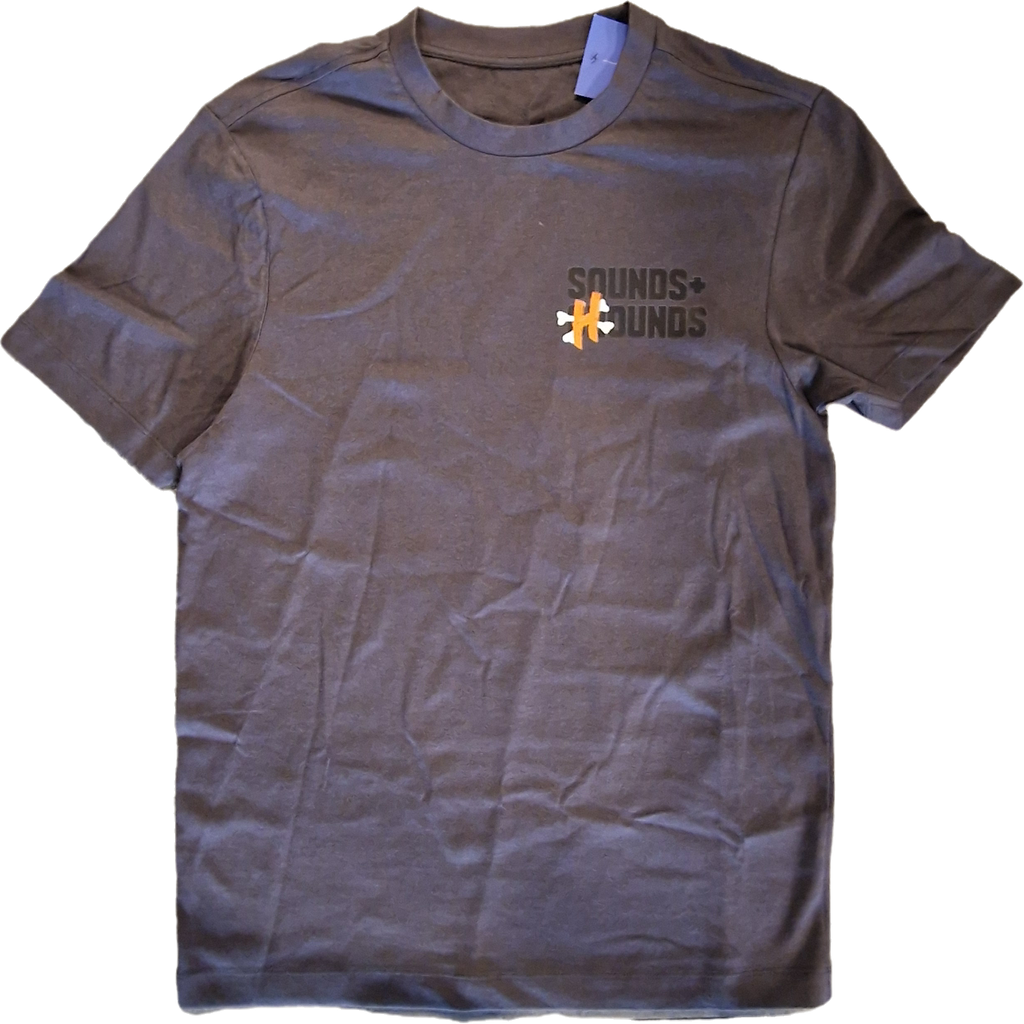 Sounds & Hounds Tee