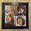 The Beatles – Let It Be