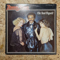 Ronnie Jones – Me And Myself