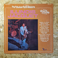 Illinois Jacquet – The Fabulous Apollo Sessions