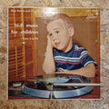 Russ Garcia And His Orchestra - Hi-Fi Music For Children From 2 To 92