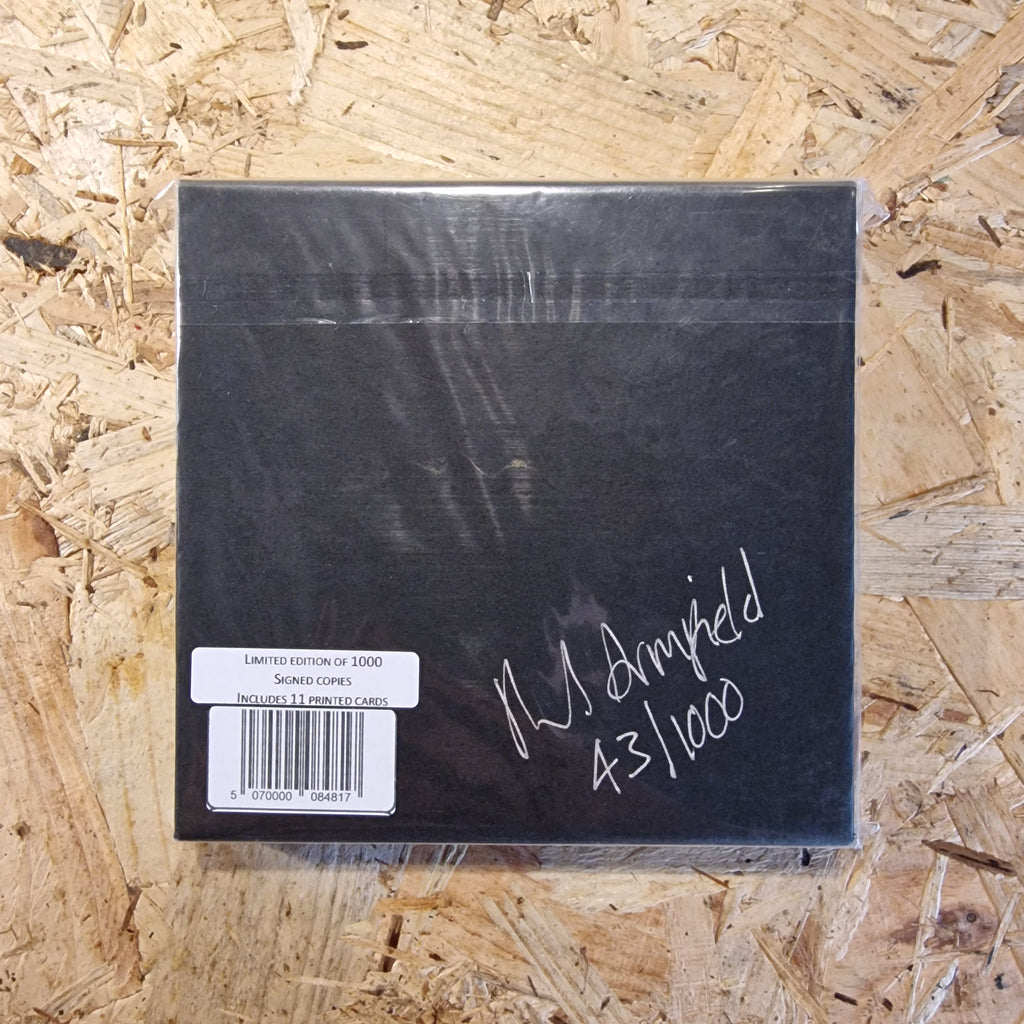 Paul Armfield - Domestic CD Boxset