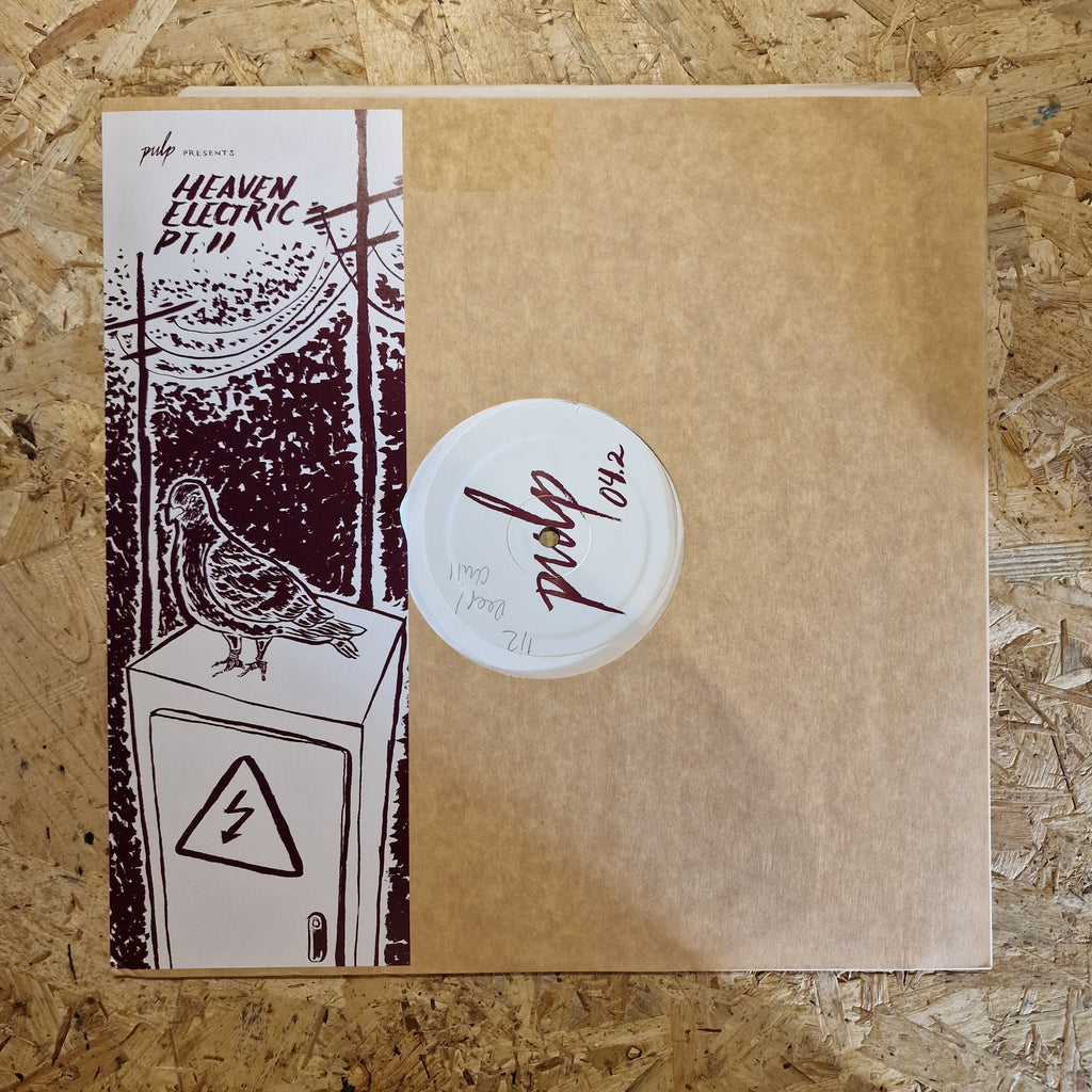 DaRand Land – Heaven Electric Pt.2