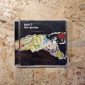 Zero 7 – The Garden