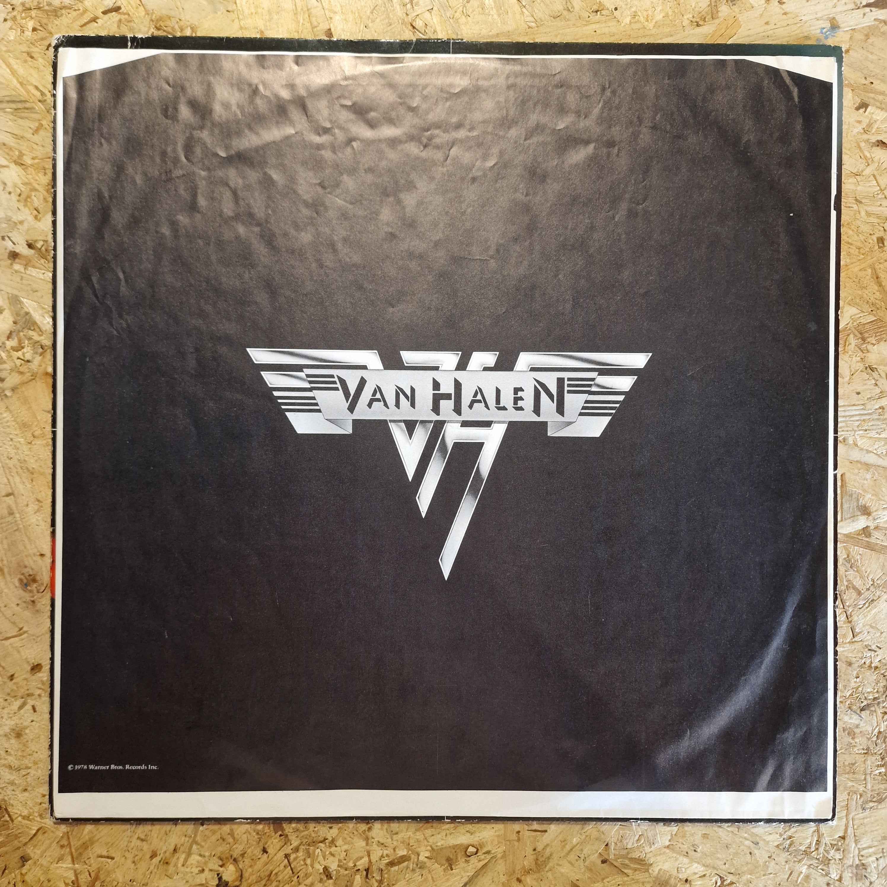 Van Halen – Van Halen