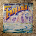 Mantovani – Music From Walt Disney’s Fantasia 1972 UK Press
