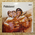 José Feliciano – Feliciano!