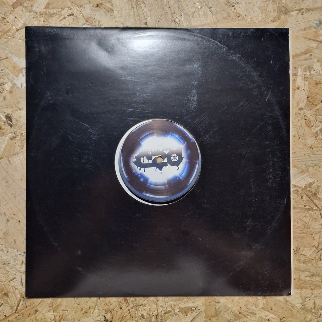 Jade / Proktah – Shift / Monakin