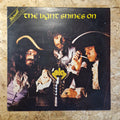 Electric Light Orchestra – The Light Shines On