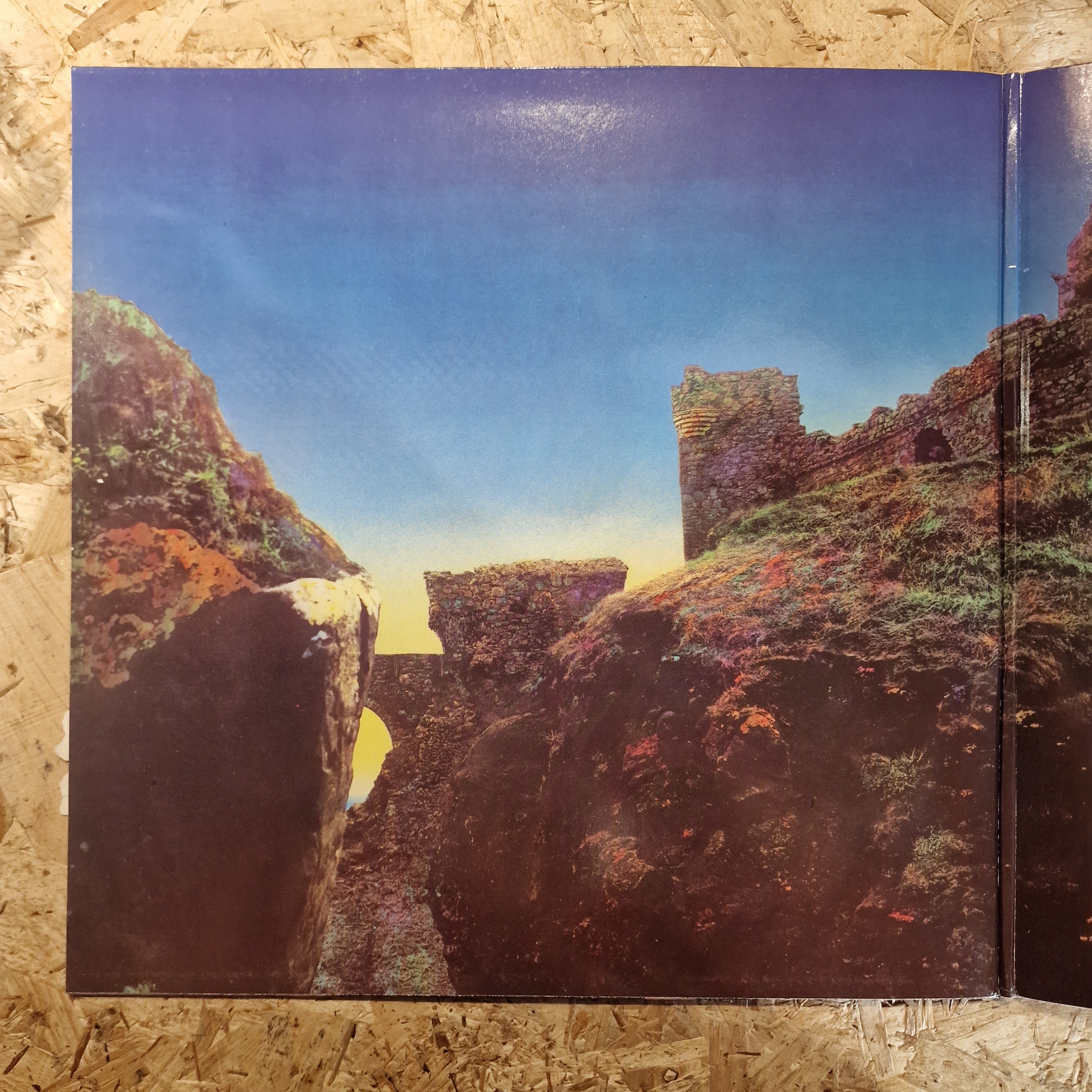Led Zeppelin – Houses Of The Holy